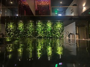 Hoàng Hạc Lâu massage - Biệt thự