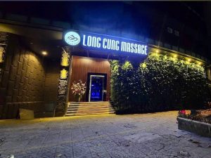 LONG CUNG MASSAGE - LC龙聪