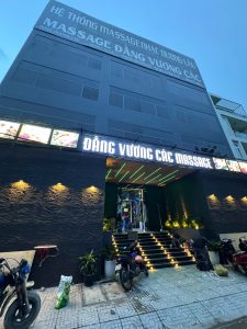 ĐẰNG VƯƠNG CÁC - DVC龙聪