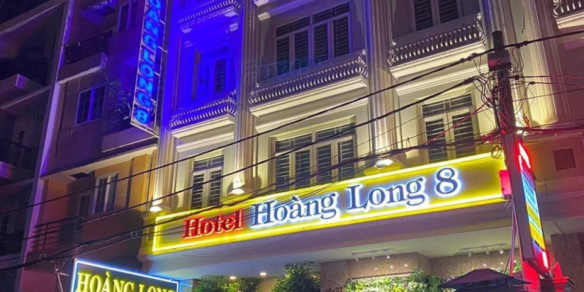 hoàng long
