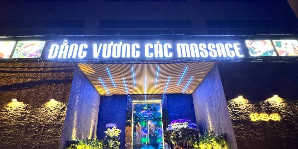 đằng vương các