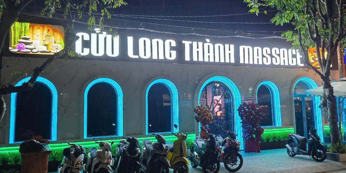 Cửu Long Thành - Phong trào là tiếng vọng của khát vọng thay đổi