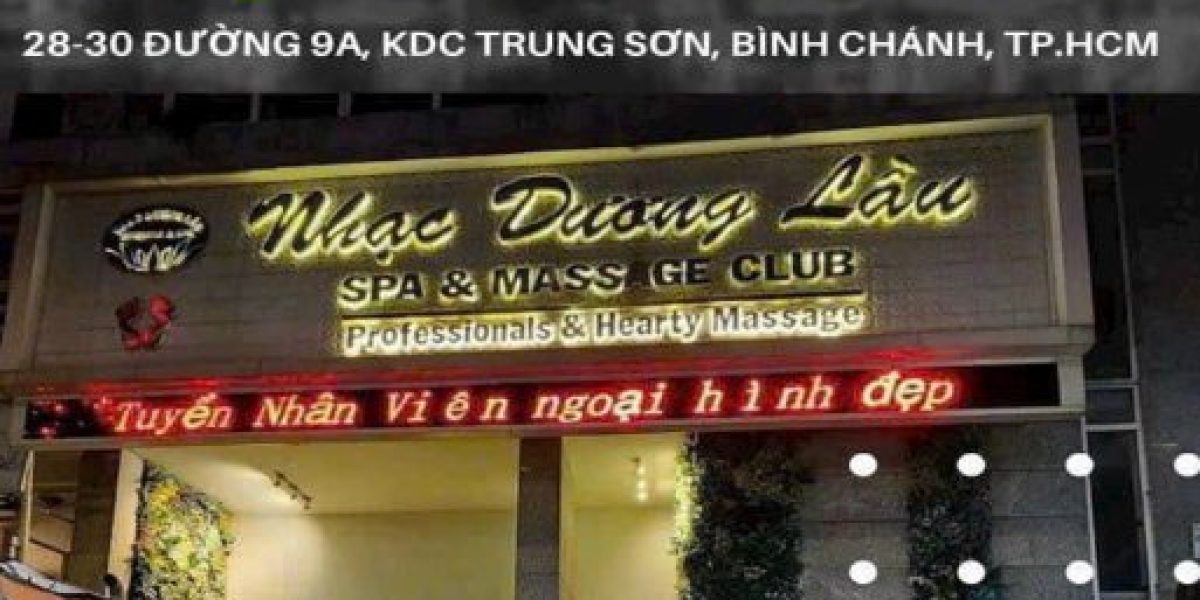 nhạc dương lầu