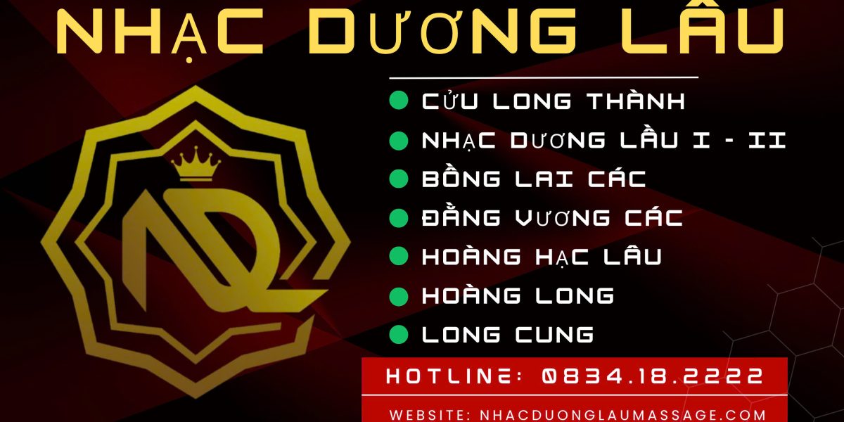 Nhạc Dương Lầu - free vé