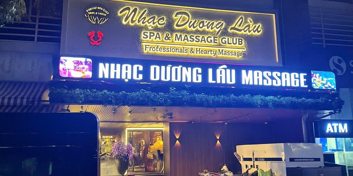 NHẠC DƯƠNG LẦU -miễn phí vé